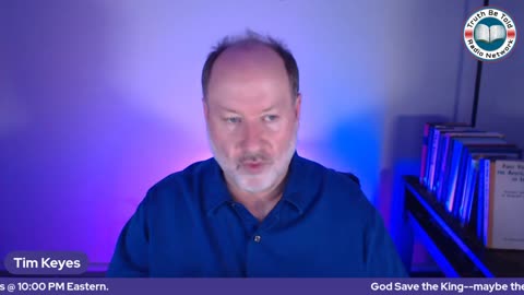 GSK Pattern Recognition In The Prophetic Process, Part Four (2023-08-25)