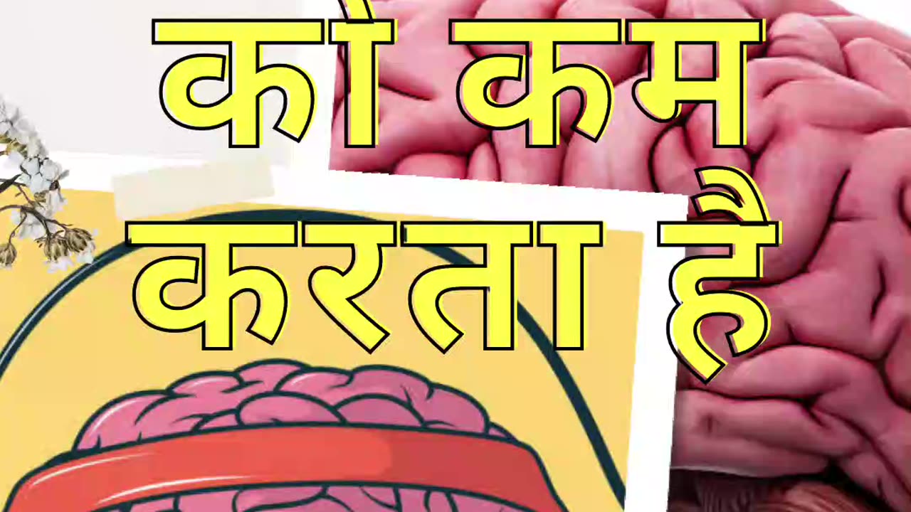 आपको भी है भूलने की बीमारी तो करें ये घरेलू