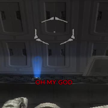 Near Miss In The Star Wars Sky