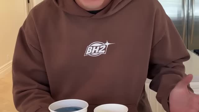 Are All soda level....