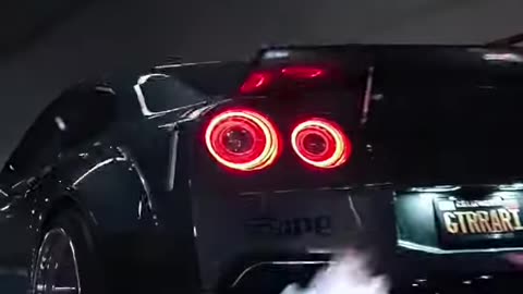 GTR 🔥