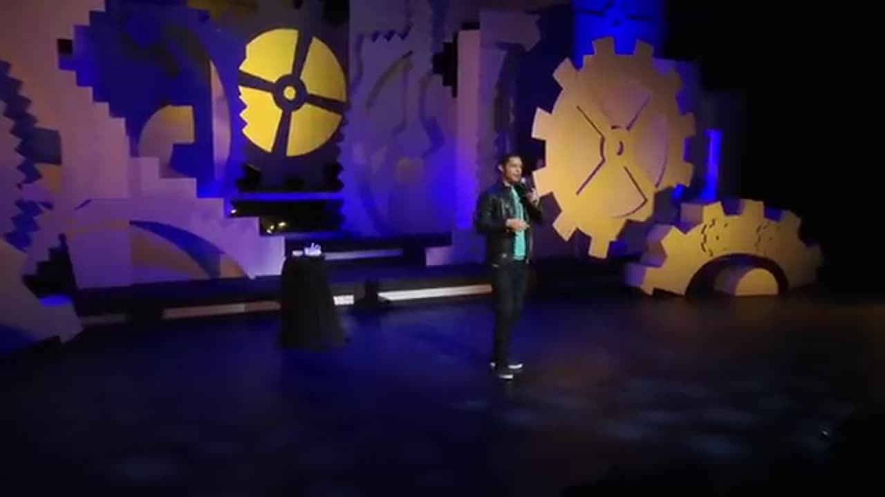 "Funny fun" -Trevor Noah (it's my culture)