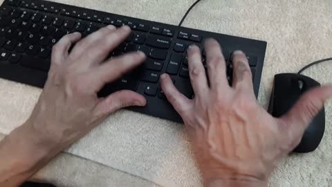 Mad Typing Skills