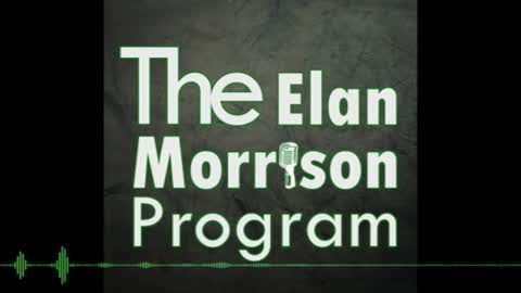 Seriously Georgia, You Need To Vote || The Elan Morrison Program