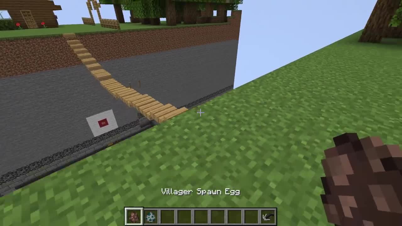 how to improve minecraft...