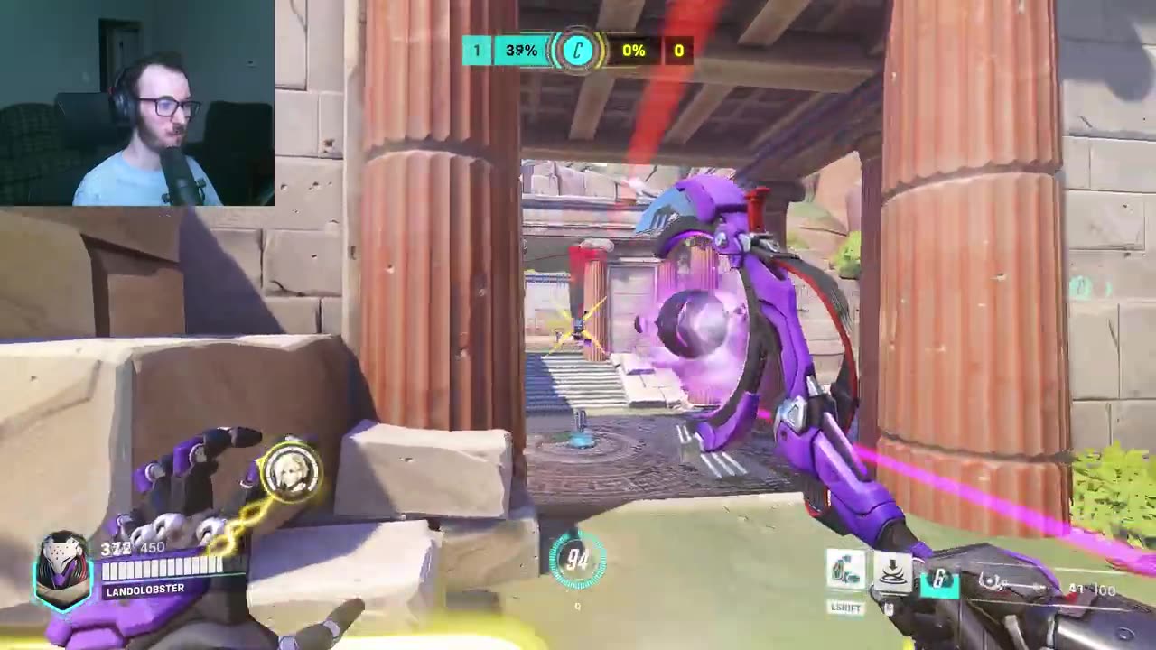 Just Overwatch Things - Overwatch 2 Clips