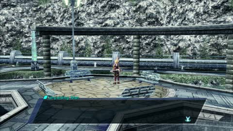 Star Ocean The Last Hope Part 61