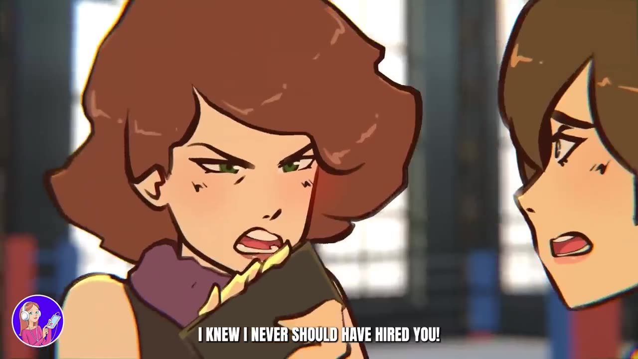 The President Hired Me 720P HD).mp4