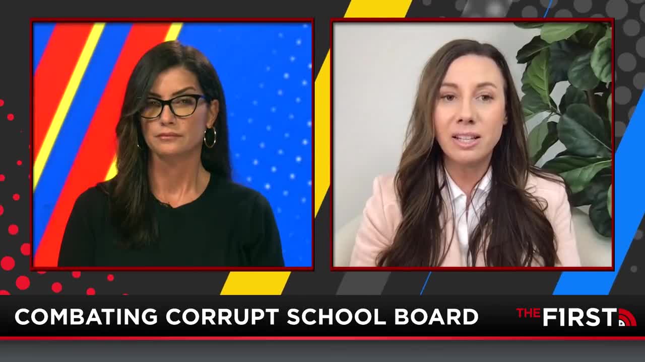 A school board president accidentally sent his own dossier on anti-CRT parents... to those parents!