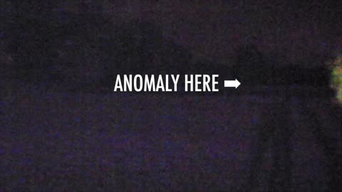 Anomaly Down Low