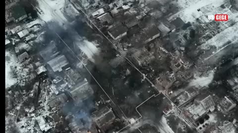 Avdeevka Donetsk 6/1/2024