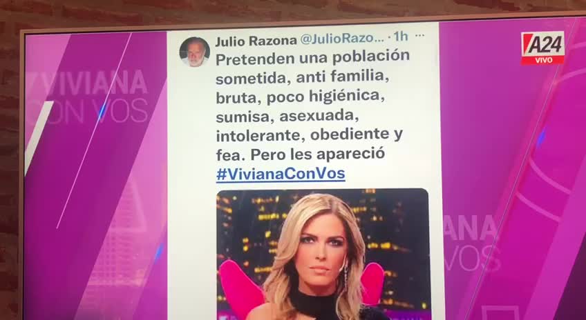 CANOSA Argentina Globalistas Satanistas 19-COV