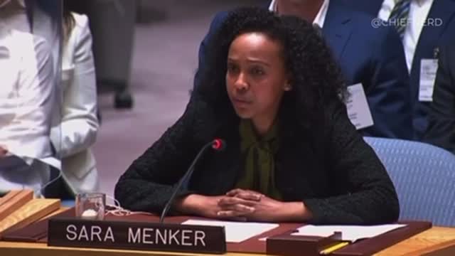 Only 10 weeks of wheat supplies left.