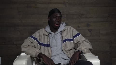 Rough Around the Edges Video Essay