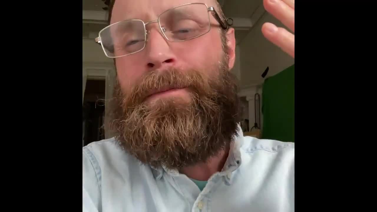 HILARIOUS: Man Does Spot On Fauci Impression