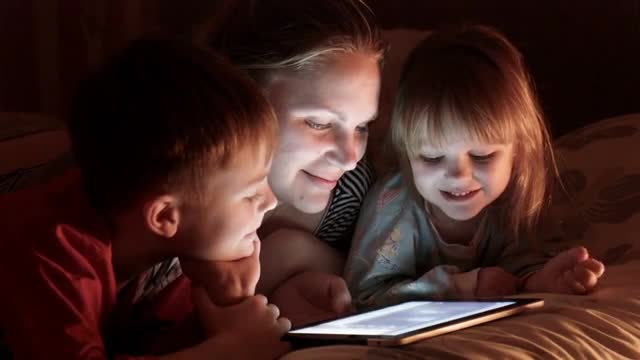 Mother The Daughter And The Son Watch Video