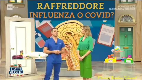 SEMPRE PIU' "SHIENZAHHH