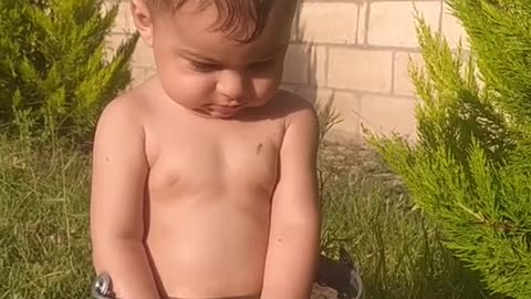 those who love children will be loved