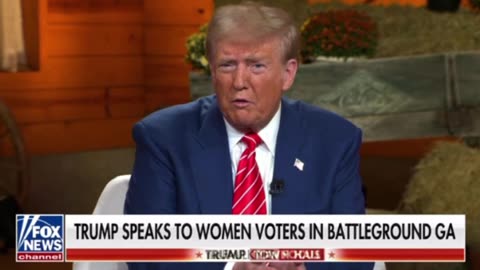 45+ Town Hall (Part 1)