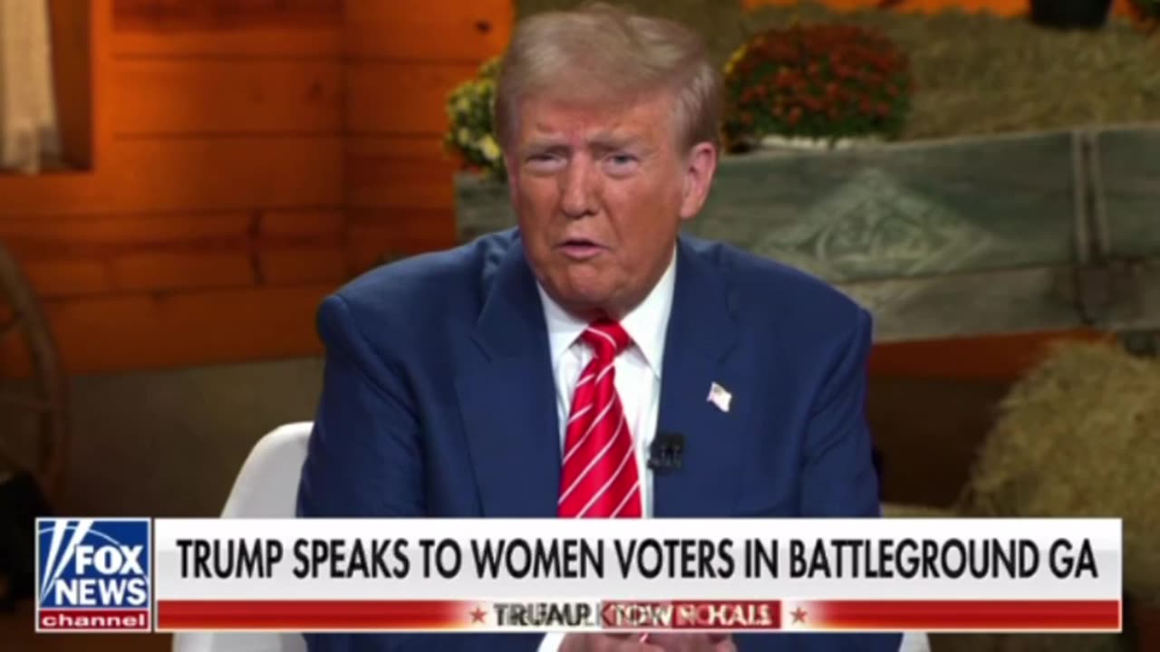 45+ Town Hall (Part 1)