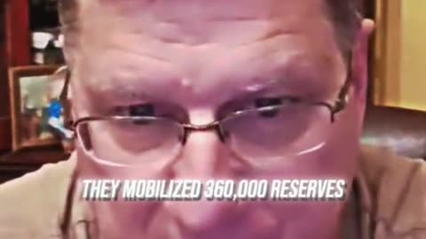 Important Information Shared By Scott Ritter (US Intelligence Officer)