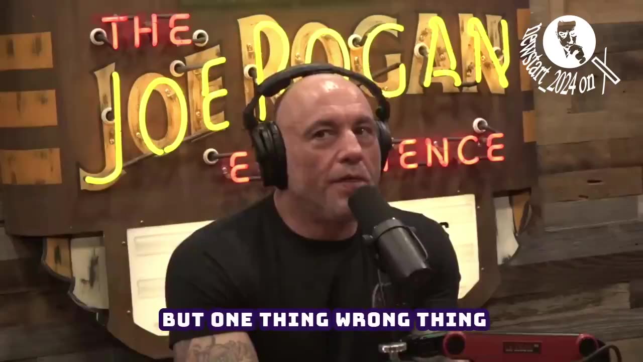 Joe Rogan and Jimmy Dore talk about Alex Jones