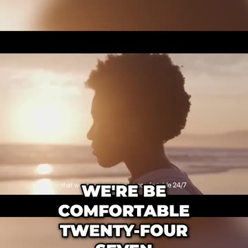 Unleash Your Potential: Rise Above Comfort and Make History