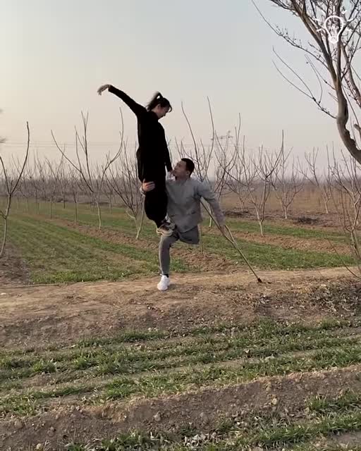 You'll be shocked from this powerful performance❤️