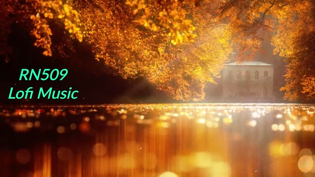 Yesterday Lofi Music