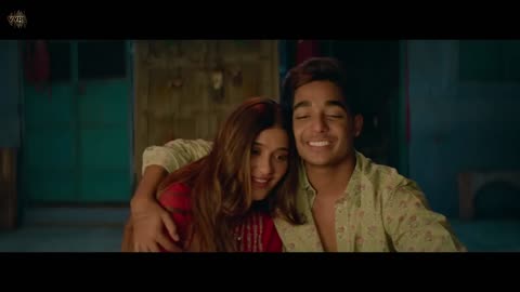 Baby Calm Down (FULL VIDEO SONG) _ Selena Gomez _ Rema Official Music Video 2023(1080P_HD)