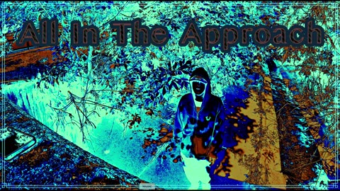 Frosst T. - All In The Approach (Full album) (prod.DJ DopeyTooSICK)