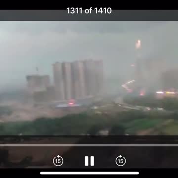 Direct energy weapon