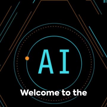 Vertex - The 2-Step AI Revolution | Unleashing the Power of Artificial Intelligence