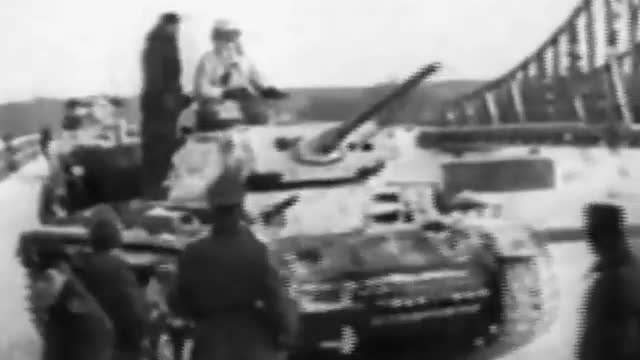 The War That Nearly Broke the NAZIS | WW2