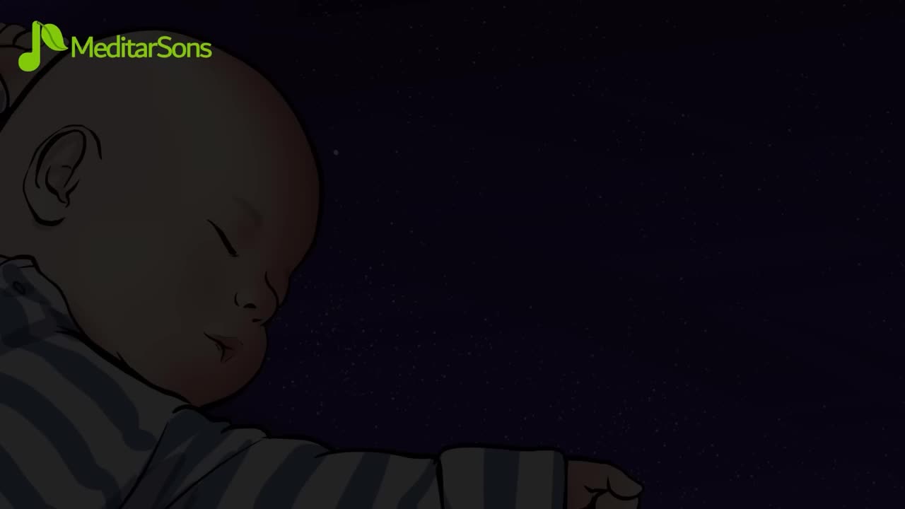 THE MOST RELAXING MUSIC FOR BABIES TO SLEEP