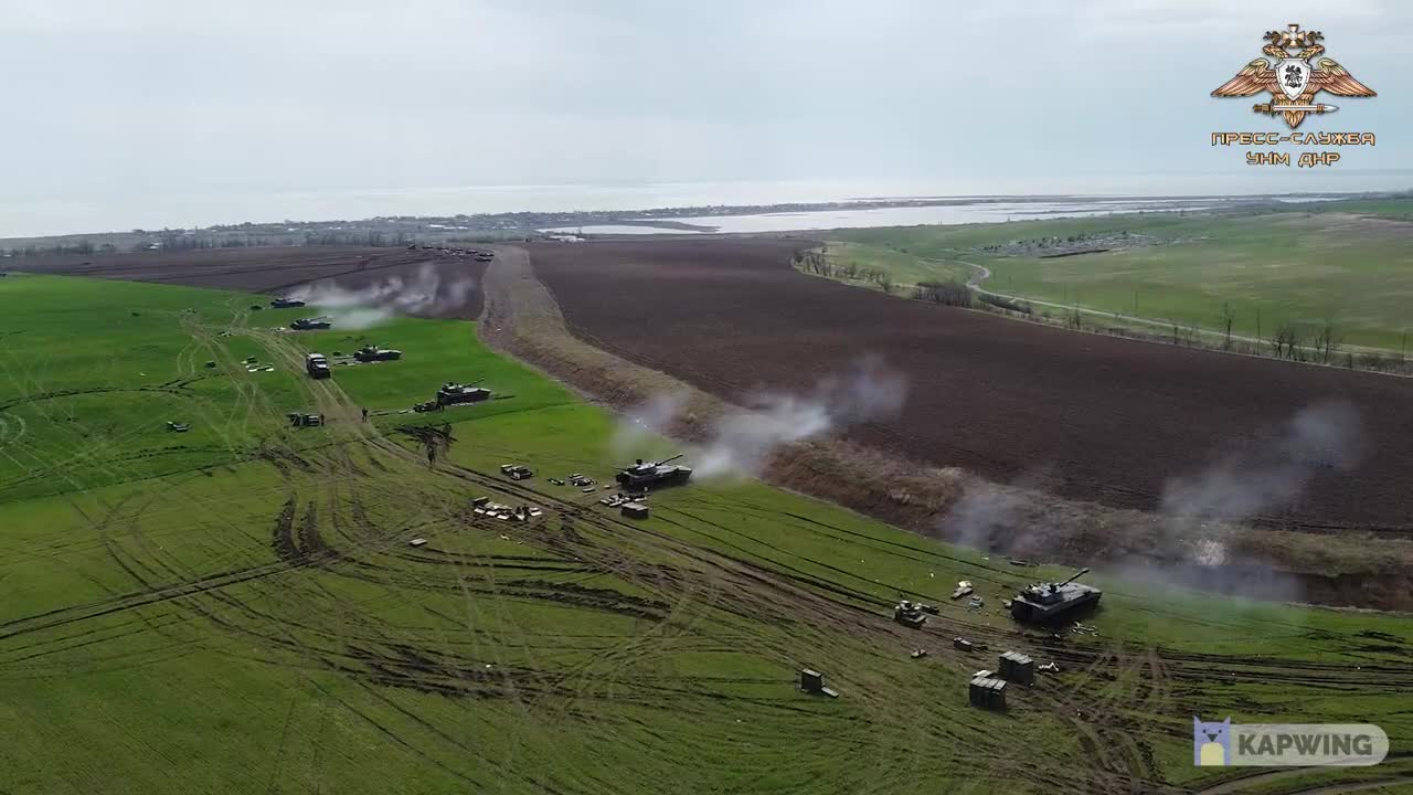 Battle of Azov steel and metal factory is still on going