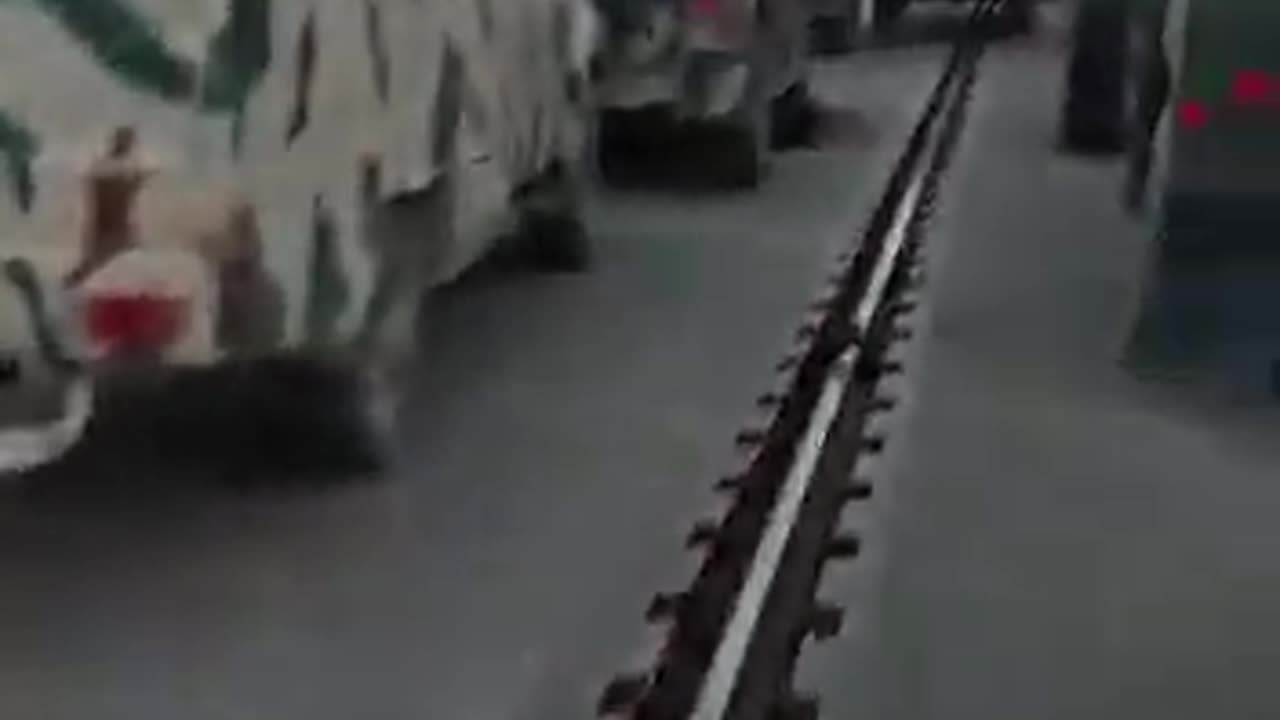READY FOR ANY CONFLICT?