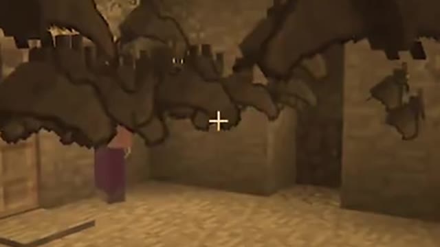 Memes Minecraft #33 BATCAVERNA #Shorts