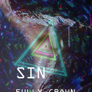 The Conception of Sin