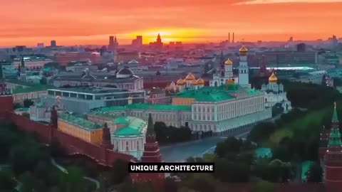 "TIME TO MOVE TO RUSSIA"