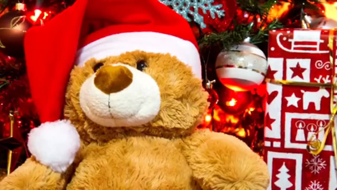 Mix Top Christmas Music for kids #Christmas