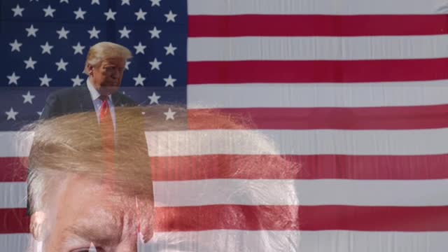 Trump Will Run In 2024
