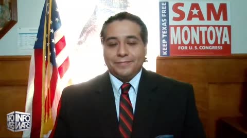 The War Room in Full HD for February 28, 2022