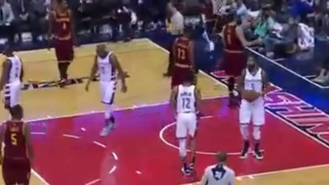 KYRIE IRVING BEST PLAYS 4