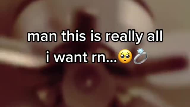 Relationship Goals #4