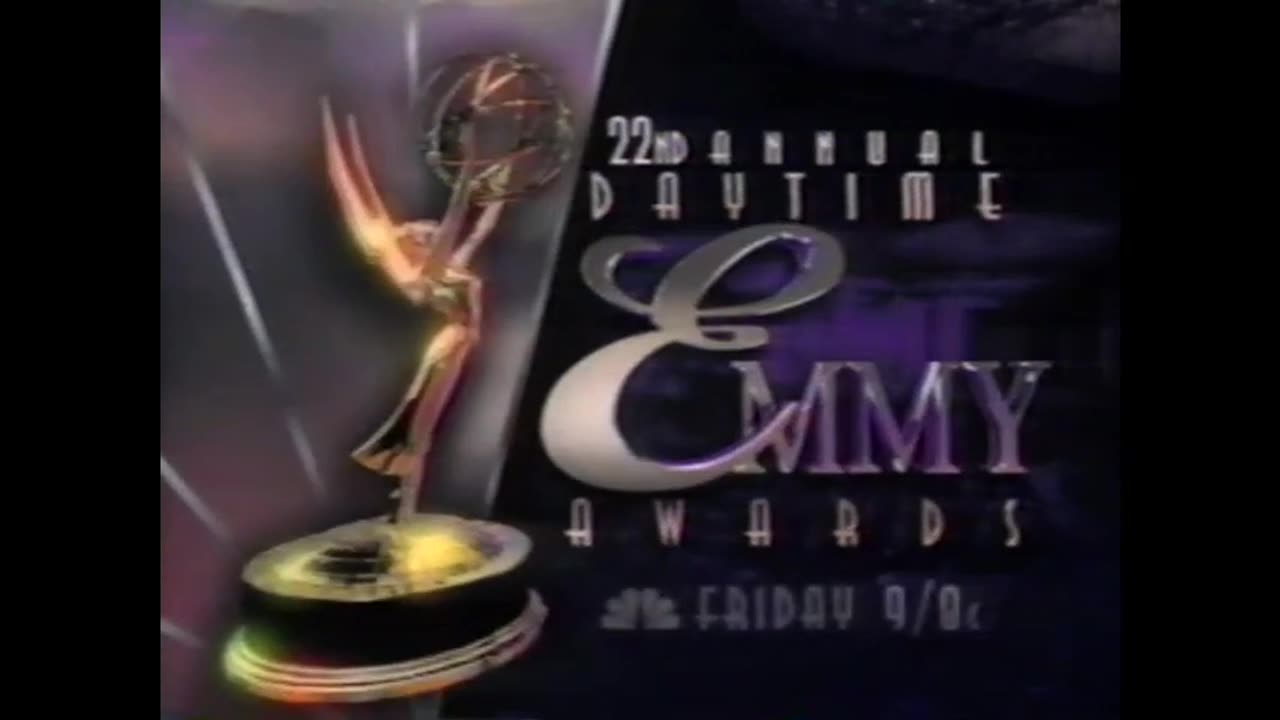May 14, 1995 - Will Susan Lucci of 'All My Children' Finally Win a Daytime Emmy?
