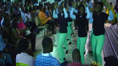 WISDOM 6 | WISDOM IMPARTATION SERVICES | DAG HEWARD-MILLS