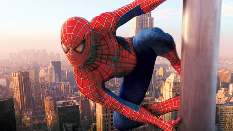 Spider-Man 2002