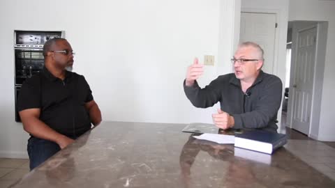 The Right Divide - Pastor Tony Jeffery and Center of Life Christian Church