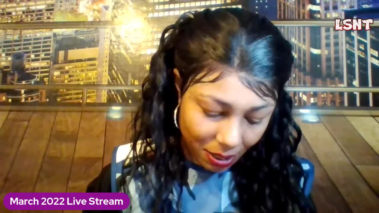 Awakened Light March 2022 NEW WORLD ORDER Live Stream